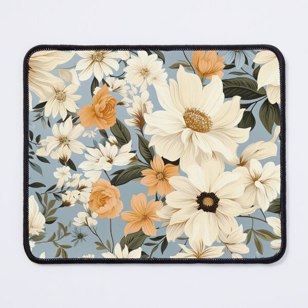 Item preview, Sunny Floral designed and sold by HatiDesign.