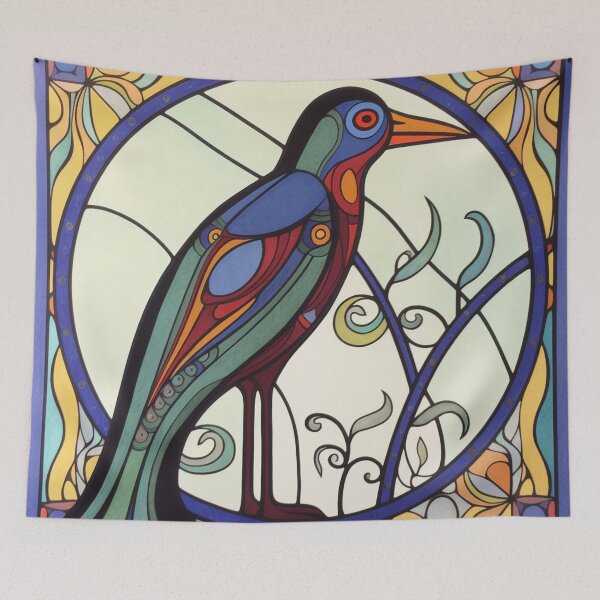 Item preview, Toucan designed and sold by ComicsFactory.