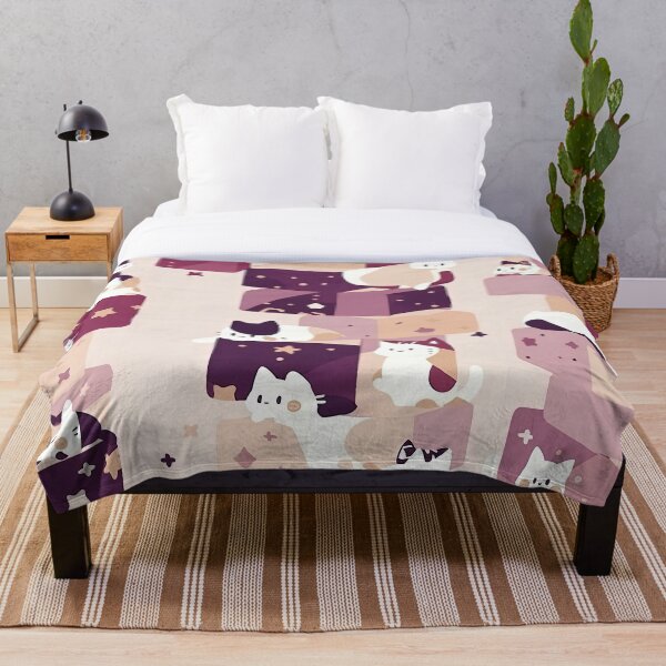 Item preview, Pijama de Lindos Gatos designed and sold by HatiDesign.