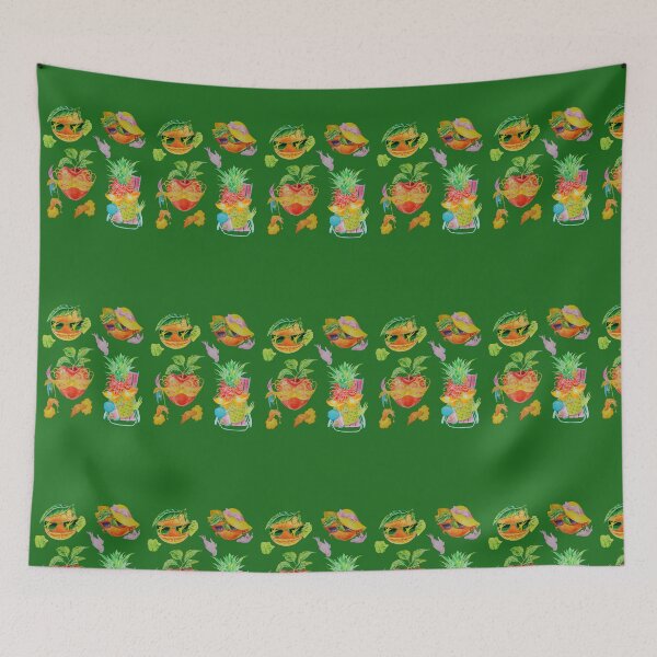 Item preview, Citrus Personality Designed Products  designed and sold by DennisKing.
