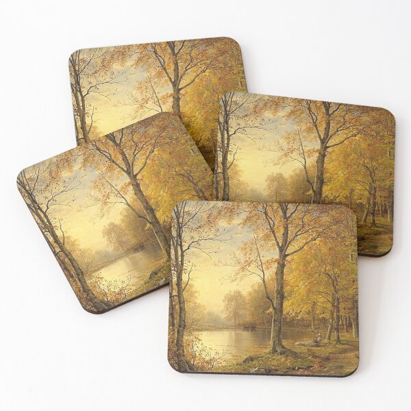 Item preview, Indian Summer designed and sold by tomorrowsart.