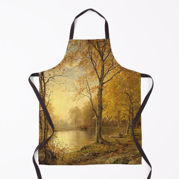 Item preview, Indian Summer designed and sold by tomorrowsart.