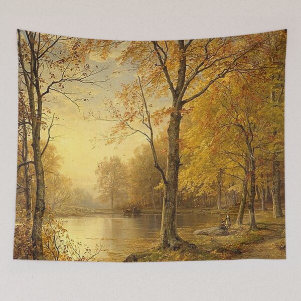 Item preview, Indian Summer designed and sold by tomorrowsart.