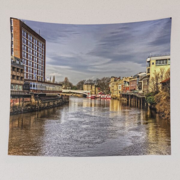 Item preview, River Ouse designed and sold by tomg.
