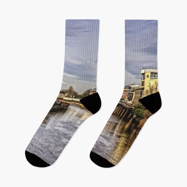 Item preview, River Ouse designed and sold by tomg.