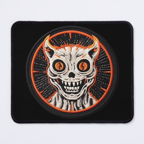 Item preview, Here Comes Halloween designed and sold by BrittsGraphics.