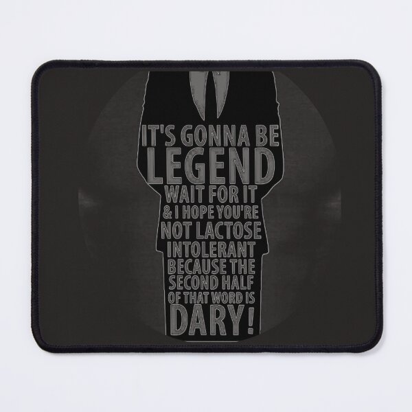 Item preview, the legend designed and sold by abd555ata666.