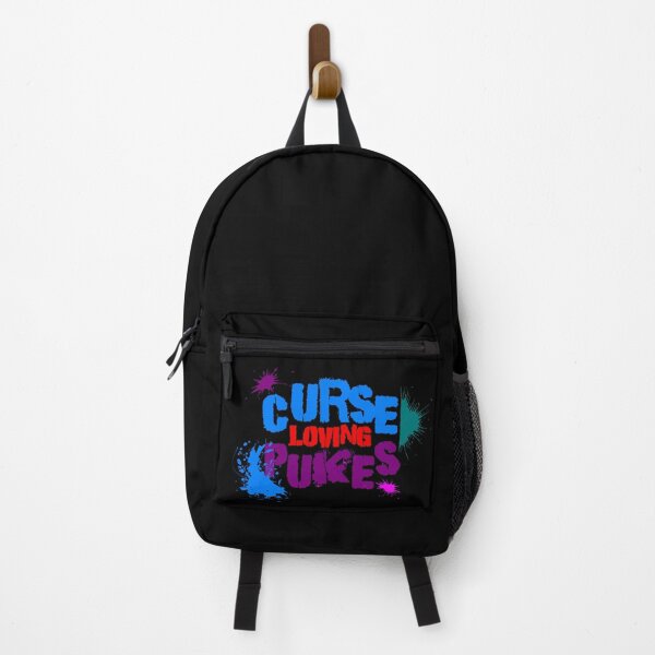Item preview, Curse Loving Pukes designed and sold by Jon-Dueck-Art.