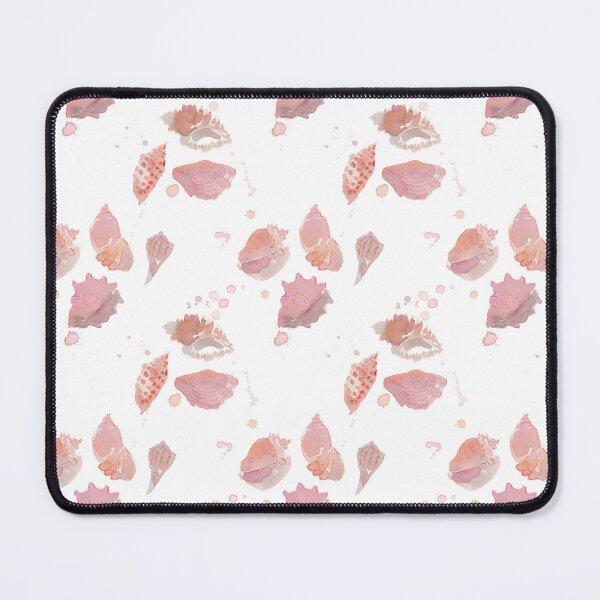 Item preview, Watercolour Sea Shells designed and sold by Sara Brenton.
