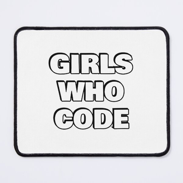 Item preview, Girls Who Code designed and sold by Inspirationmotivation.