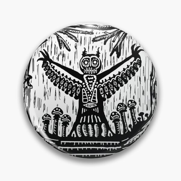 Item preview, Mothman designed and sold by dialon25.