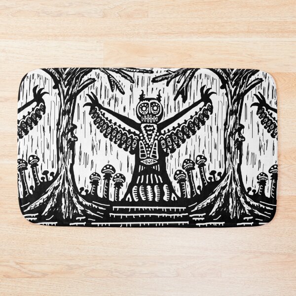 Item preview, Mothman designed and sold by dialon25.