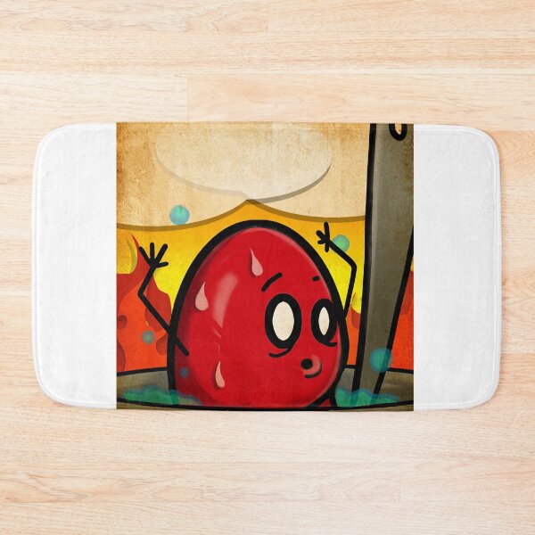 Item preview, OG Hot Bean designed and sold by timteague.