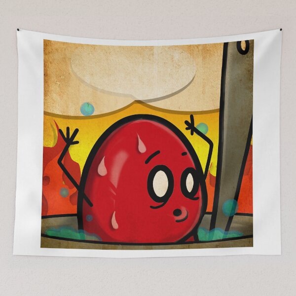 Item preview, OG Hot Bean designed and sold by timteague.