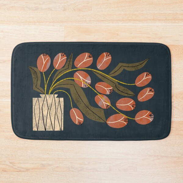 Item preview, Spilling Red Tulips designed and sold by Renea L Thull.