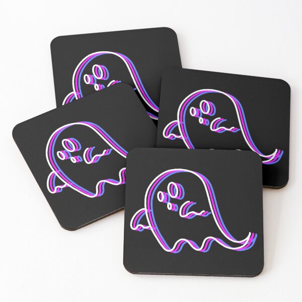 Item preview, Neon Ghost designed and sold by Anto2030.