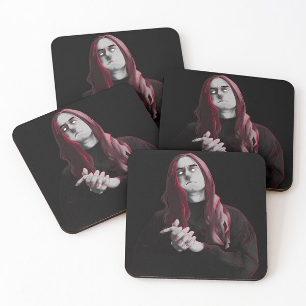 Item preview, EXIT WOUNDS designed and sold by offbrandpunk.