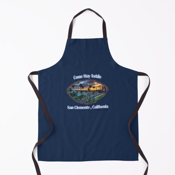 Item preview, San Clemente California designed and sold by OL KOOT DESIGNS.