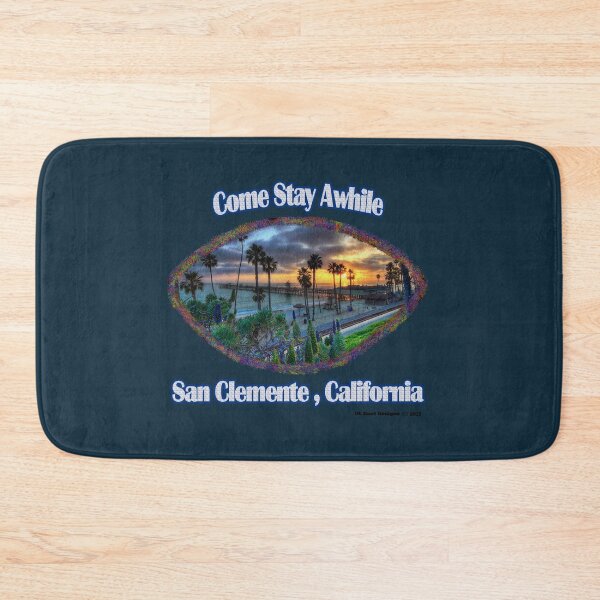 Item preview, San Clemente  California designed and sold by OL KOOT DESIGNS.