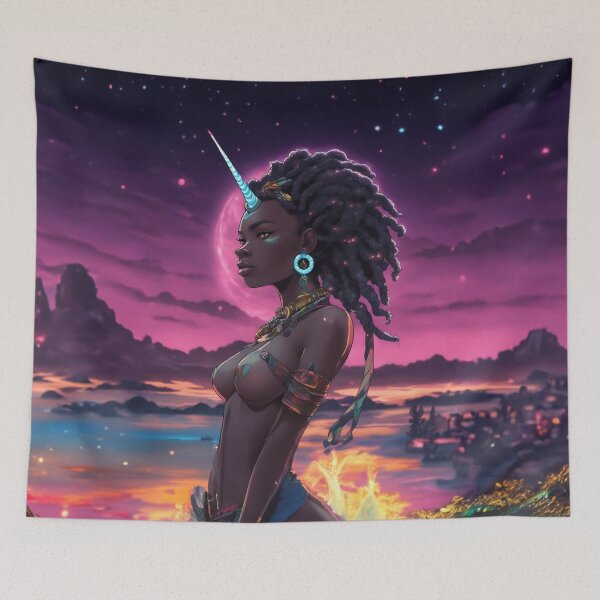 Item preview, Unicorn 1 designed and sold by TedKentPhoto.