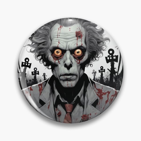 Item preview, ZOMBIE en costume 1 designed and sold by YumeOrigins.