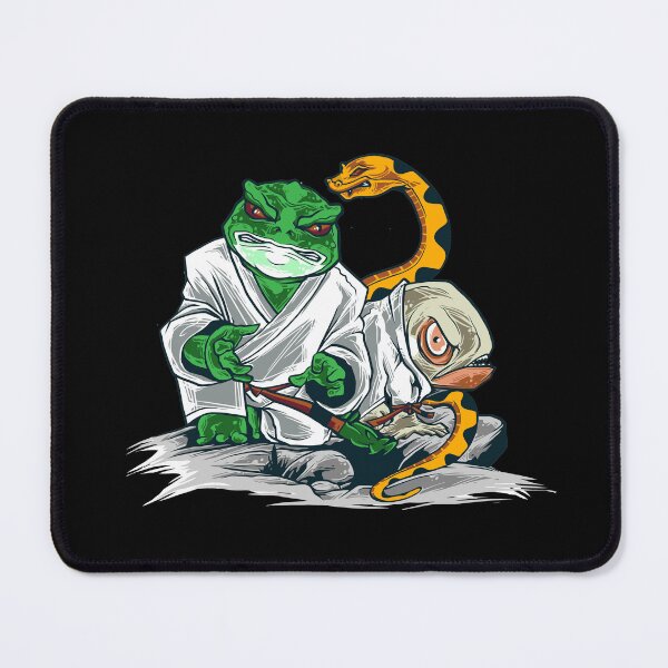 Item preview, Jujitsu Master designed and sold by Sunnyhova.