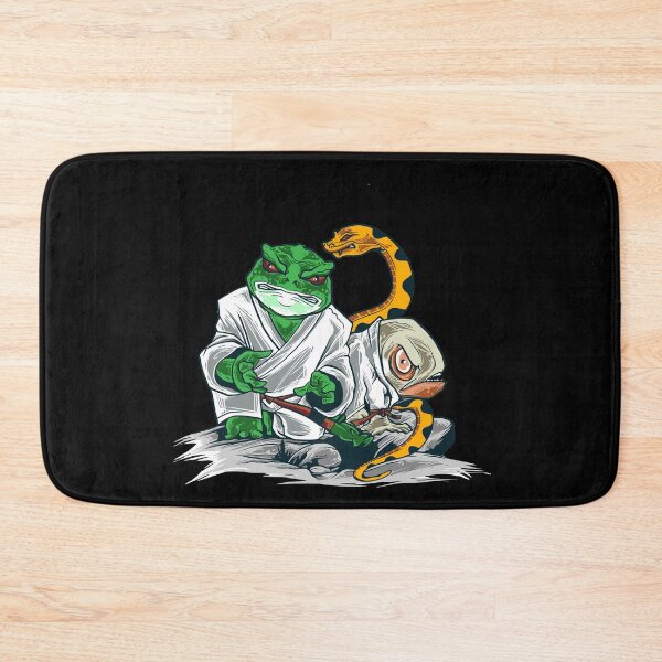 Item preview, Jujitsu Master designed and sold by Sunnyhova.