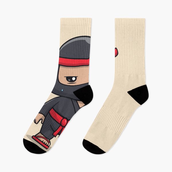 Item preview, Cool Ninja Beats the Heat with Handheld Fan - Cartoon Vector Illustration designed and sold by hjian8219.