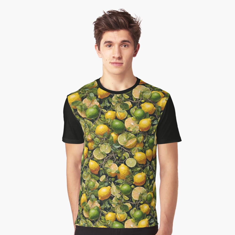 Item preview, Graphic T-Shirt designed and sold by DJALCHEMY.