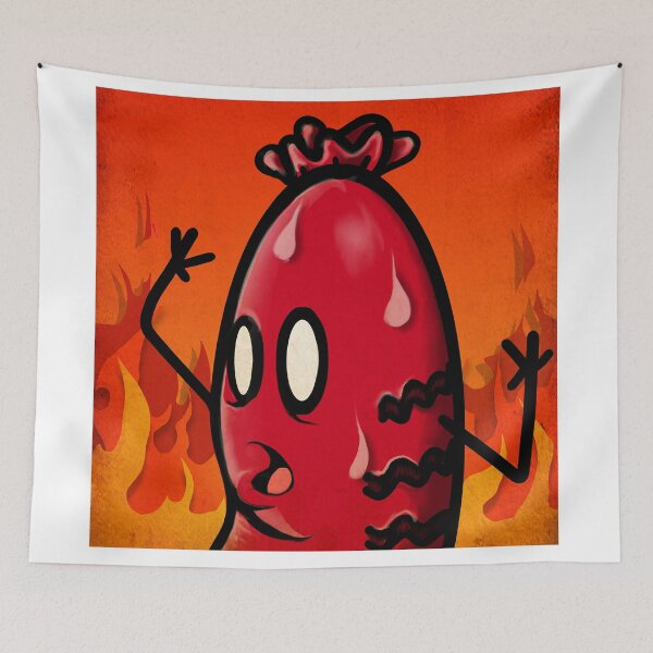 Item preview, OG Hot Weener designed and sold by timteague.