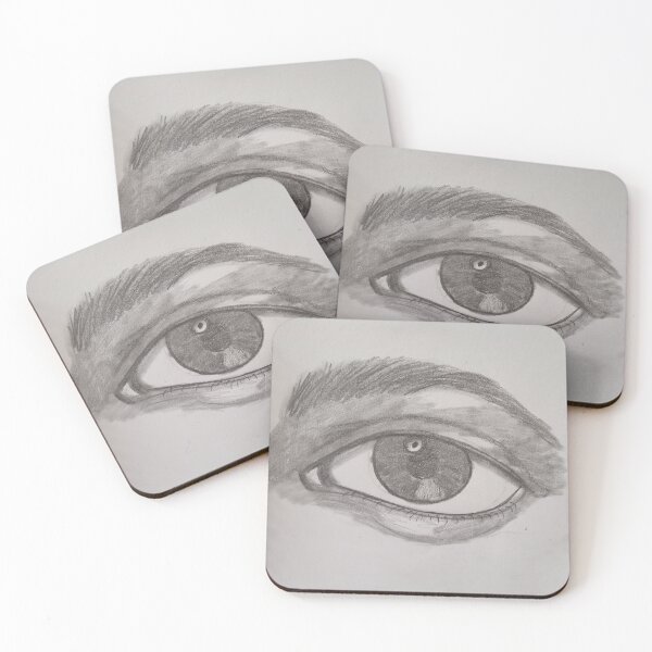 Item preview, Gleaming Eye designed and sold by QueenVictoria8.