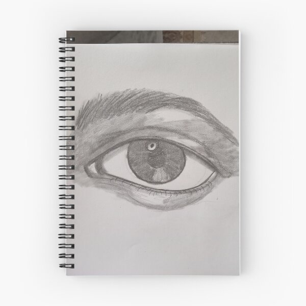 Item preview, Gleaming Eye designed and sold by QueenVictoria8.