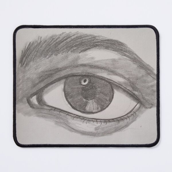 Item preview, Gleaming Eye designed and sold by QueenVictoria8.