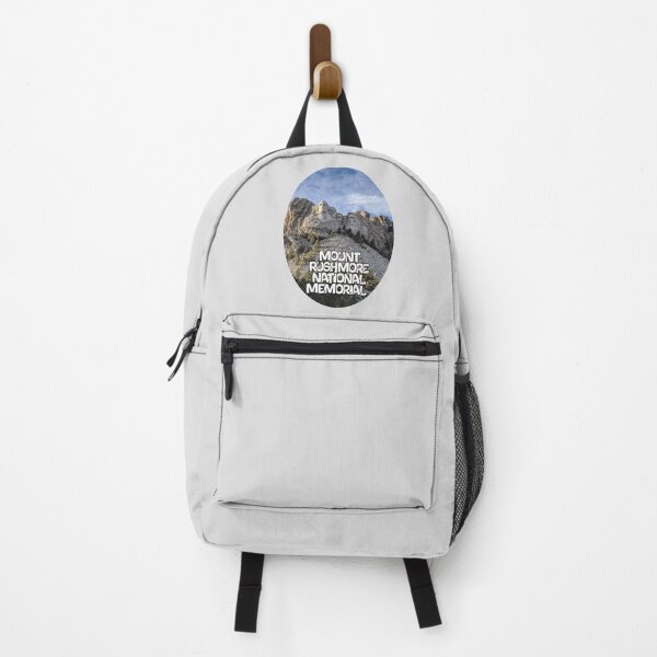 Item preview, Mount Rushmore National Memorial designed and sold by Lil-Bit-Batty.