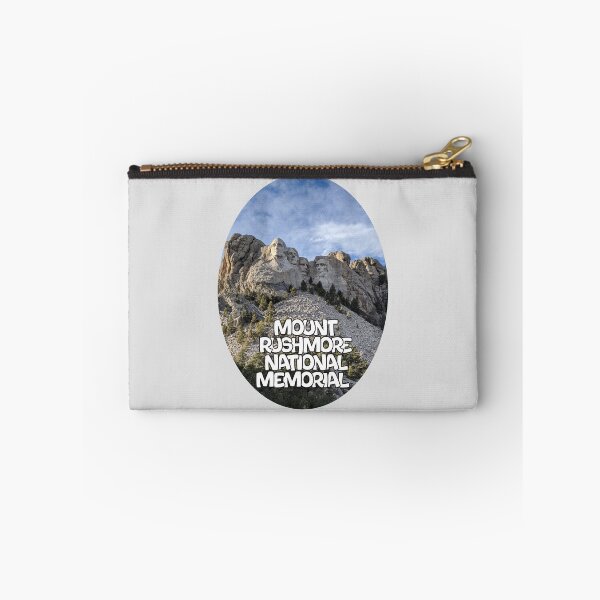 Item preview, Mount Rushmore National Memorial designed and sold by Lil-Bit-Batty.