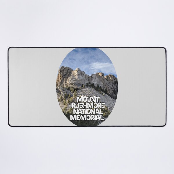 Item preview, Mount Rushmore National Memorial designed and sold by Lil-Bit-Batty.
