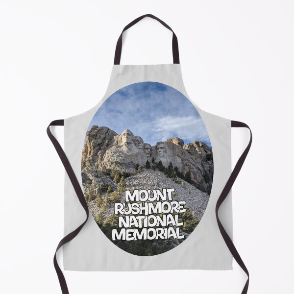 Item preview, Mount Rushmore National Memorial designed and sold by Lil-Bit-Batty.