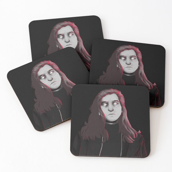 Item preview, MALICE designed and sold by offbrandpunk.