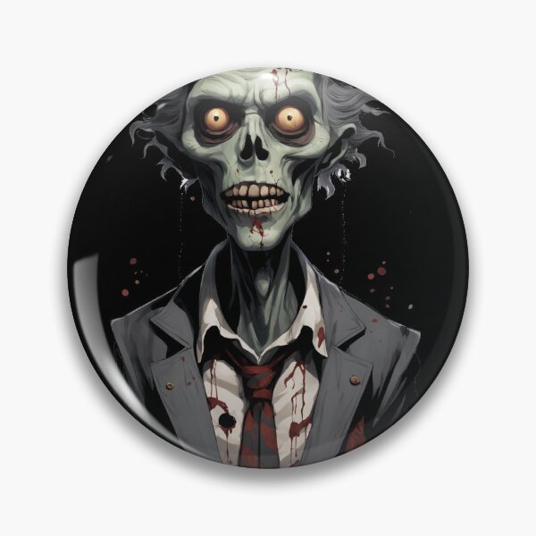 Item preview, ZOMBIE en costume 2 designed and sold by YumeOrigins.