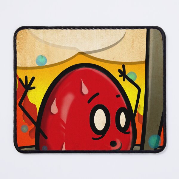 Item preview, OG Hot Bean designed and sold by timteague.
