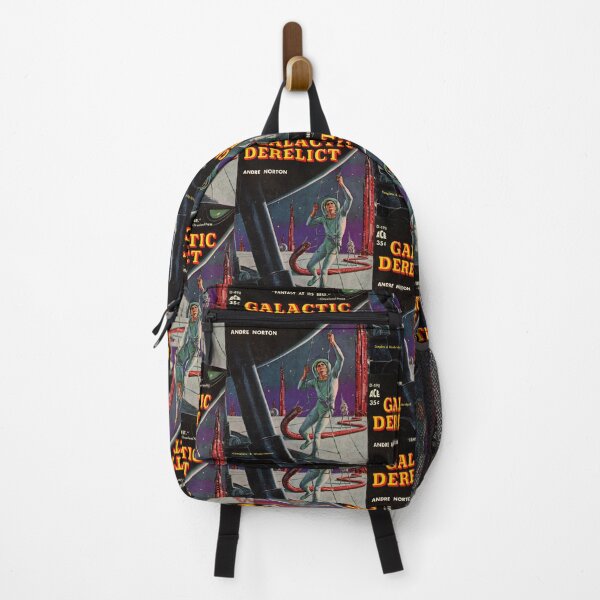 Item preview, Pulp Fiction: Galactic Derelict designed and sold by C. Neil Scott.