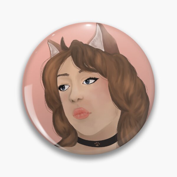 Item preview, Cat Girl designed and sold by meloloom.