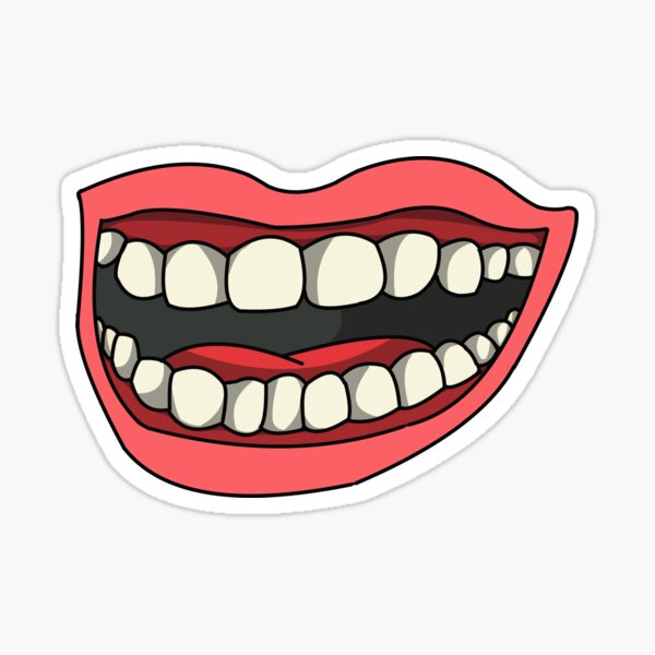 Lol Weird Funny Boys Muscle Shirt D - Roblox Tongue Emoji,Vampire Teeth  Emoji - free transparent emoji 