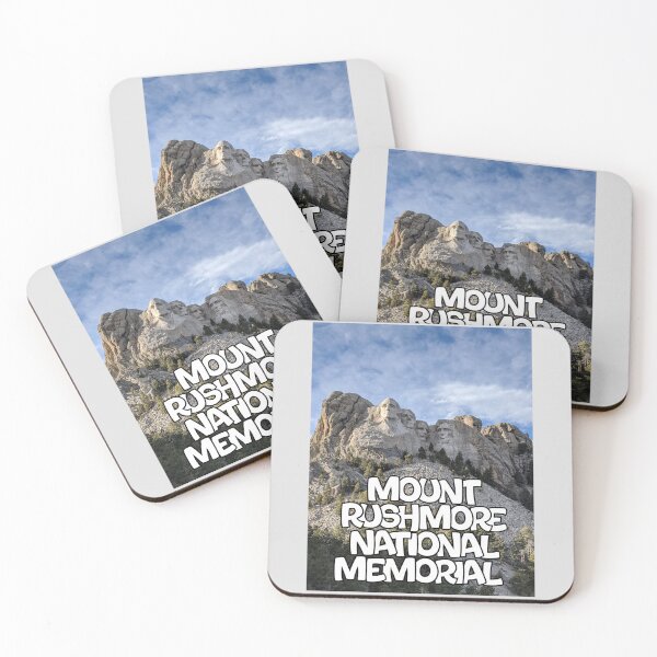 Item preview, Mount Rushmore National Memorial designed and sold by Lil-Bit-Batty.