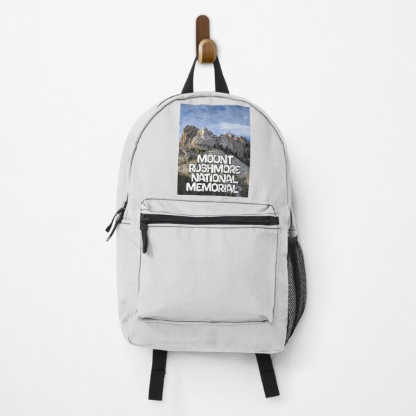 Item preview, Mount Rushmore National Memorial designed and sold by Lil-Bit-Batty.