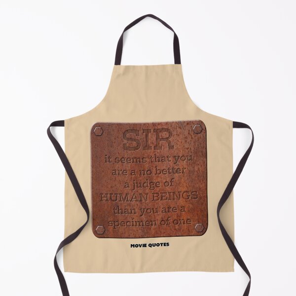 Item preview, Human Being - Classic Quote designed and sold by Fanarchist.
