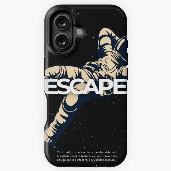 Item preview, ESCAPE designed and sold by Xicasso.