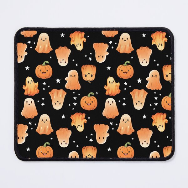 Item preview, Halloween Cute, Kawaii Halloween Fall Ghost designed and sold by DafraDesign.