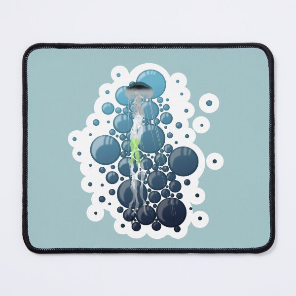 Item preview, Pride Jellyfish Agender designed and sold by perpetuallyConf.