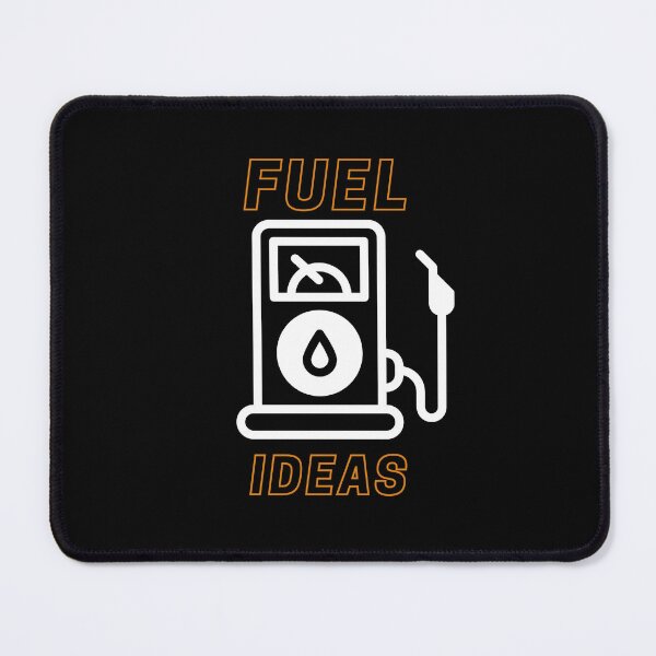 Item preview, Fuel Ideas designed and sold by Xicasso.